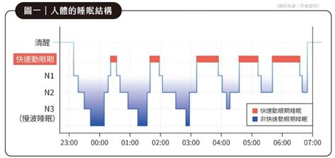 睡覺是什麼|真的需要睡掉三分之一的人生嗎？睡眠的科學意義與功能